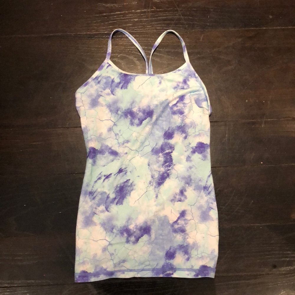 Ivivva athletic top
